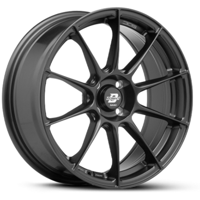 VELG LENSO PROJECTD 90C